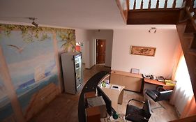 Hostel Aeropuerto Ezeiza